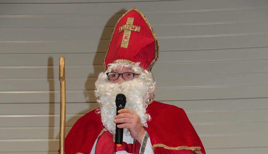 Schéinen Dag fir eis Jugend,