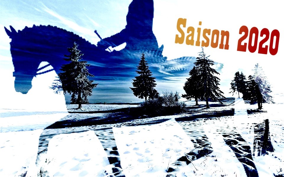 Saison 2020: Fortschreibung/ Mitgliedkarte