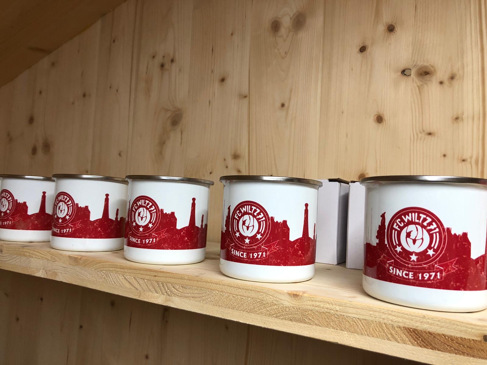 Fanshop on Tour Fanshop on Tour