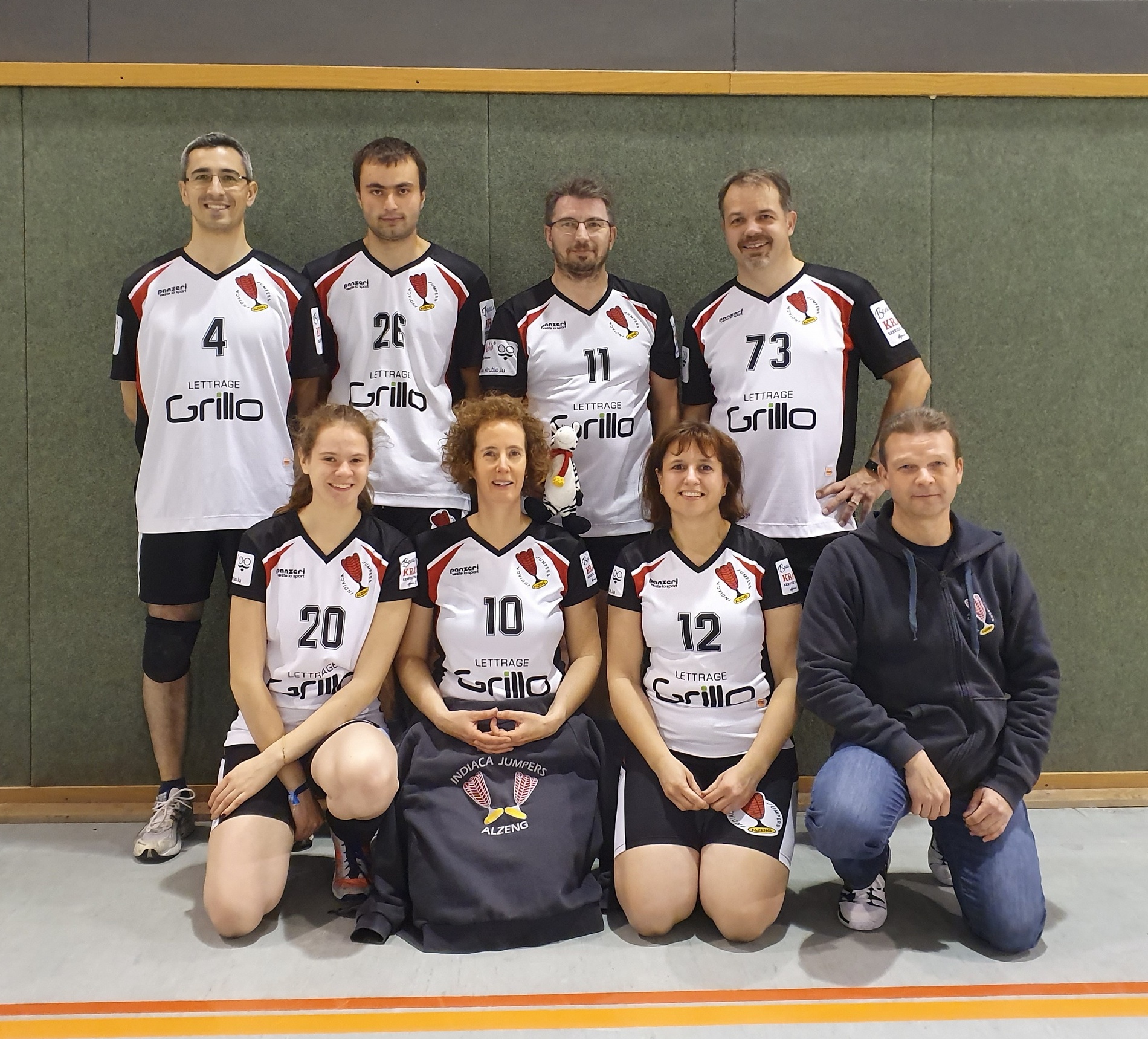 ¼-Finall Mixtecoupe Nordstad 1-Alzeng2 ¼-Finall Mixtecoupe Nordstad 1-Alzeng2