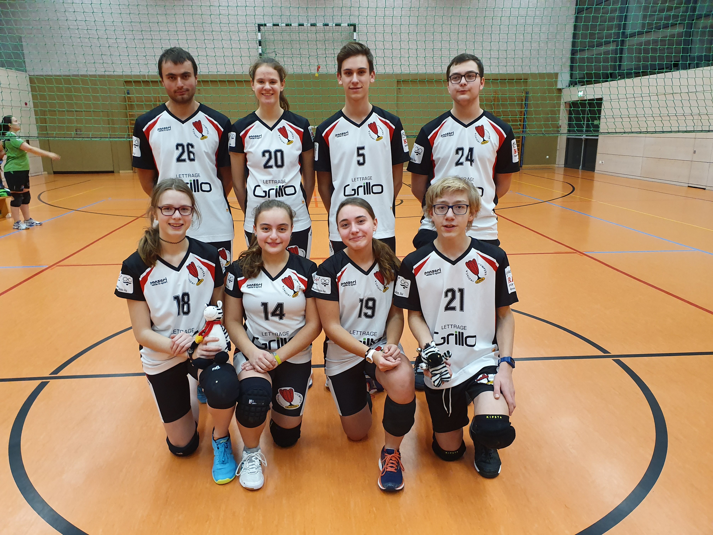 ¼-Finall Mixtecoupe Alzeng1-Nordstad2 ¼-Finall Mixtecoupe Alzeng1-Nordstad2