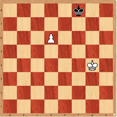 End Games: study carefully ! End Games: study carefully !
