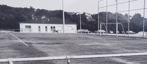 1984 – 2019:      35 Joer Vestiairen Kielen 