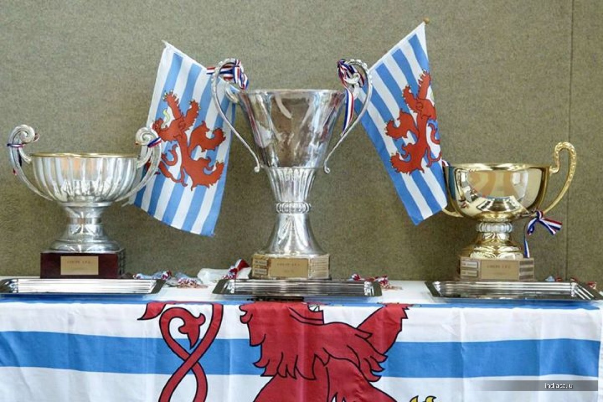 Coupe Finalle 2020 gin zu Bettenduerf gespillt. Coupe Finalle 2020 gin zu Bettenduerf gespillt.