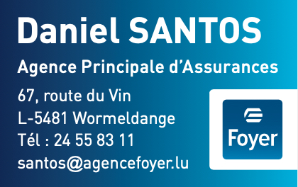 AGENCE FOYER SANTOS Daniel AGENCE FOYER SANTOS Daniel