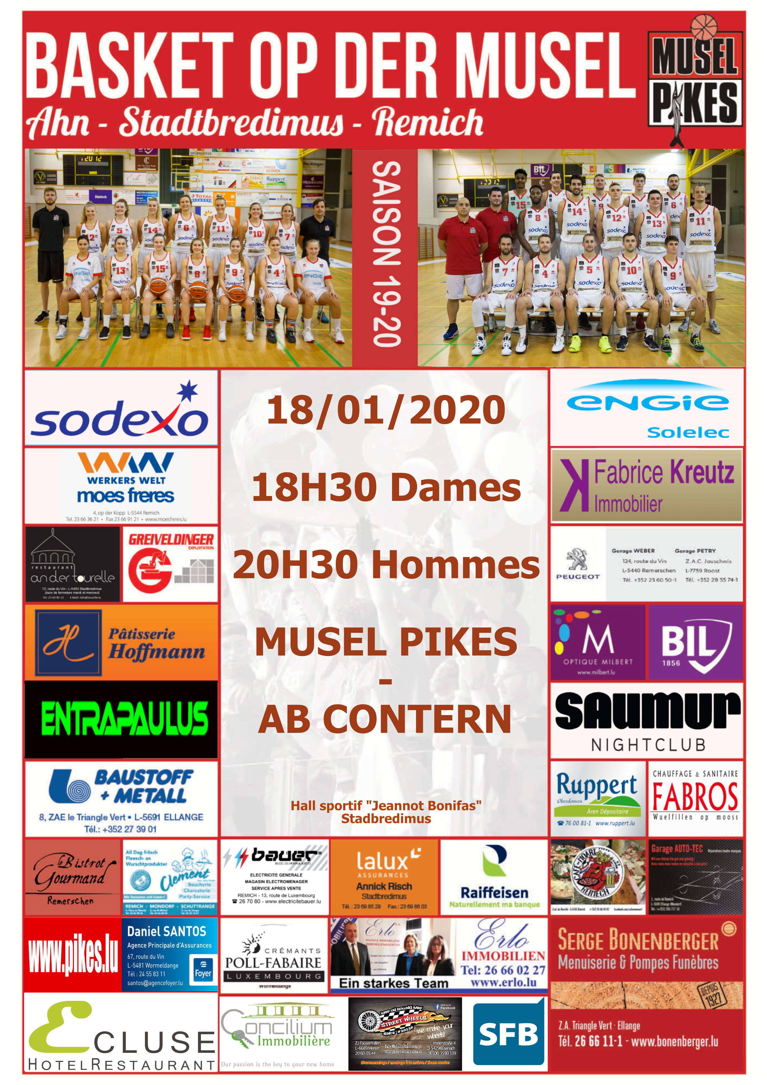 affiche 18/01/2020