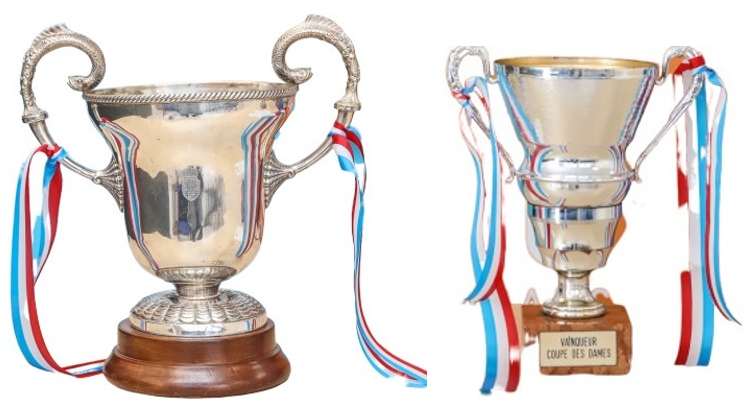 LaLux Ladies-Cup 1/2 Final: Buy your tickets now!