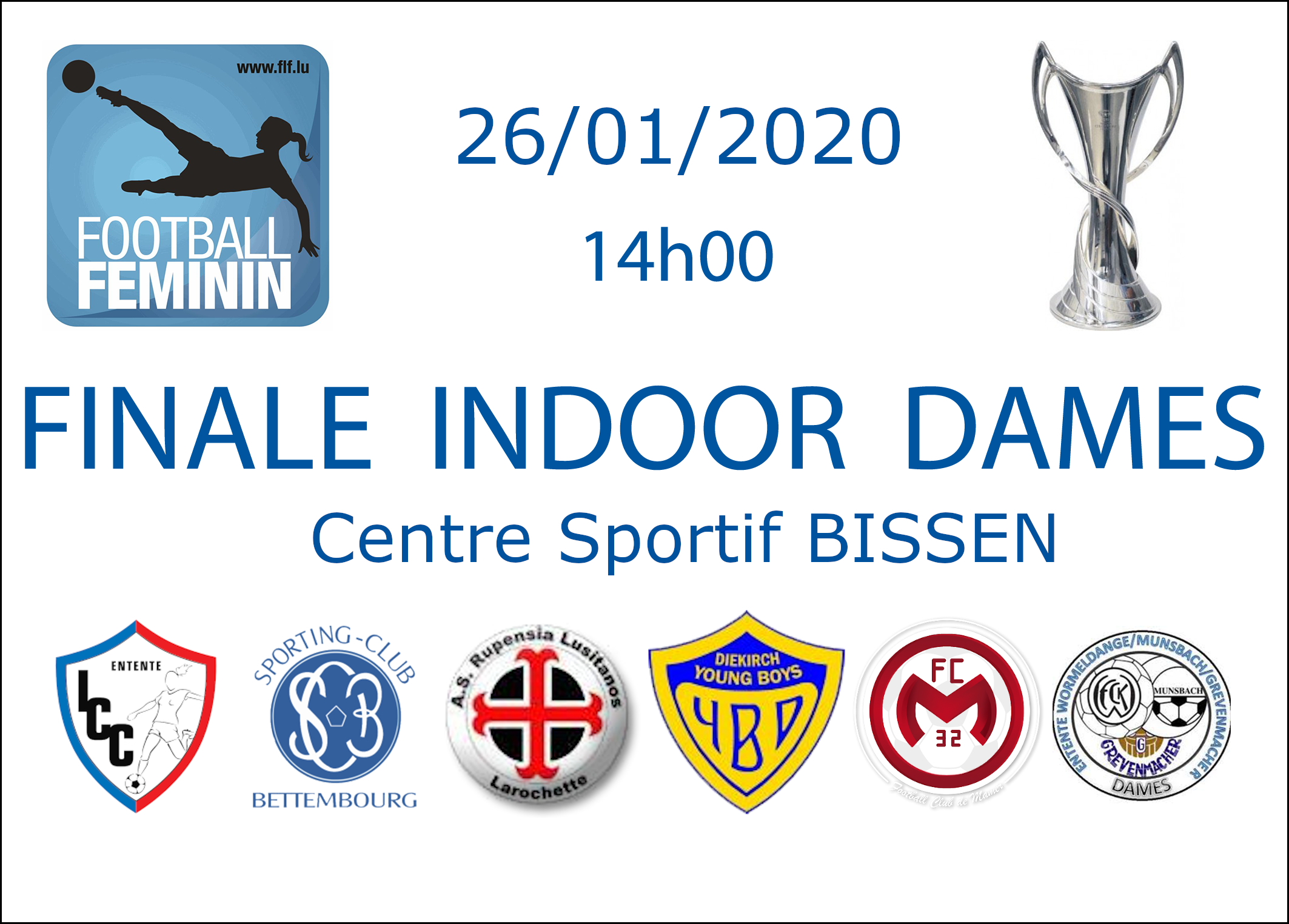 Dammen spillen INDOOR-Final Dammen spillen INDOOR-Final
