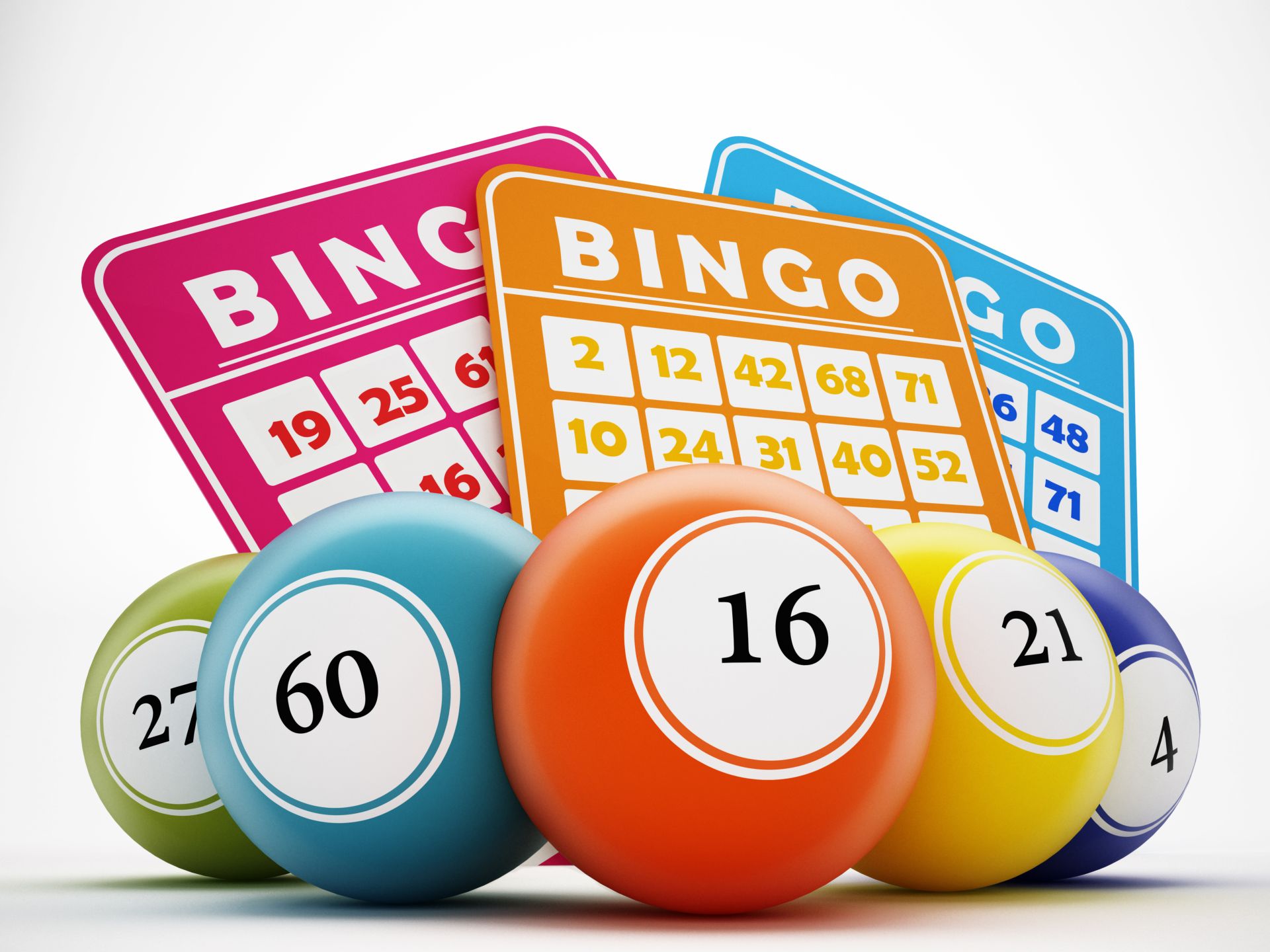 6 März 2020 - Bingo Owend 6 März 2020 - Bingo Owend