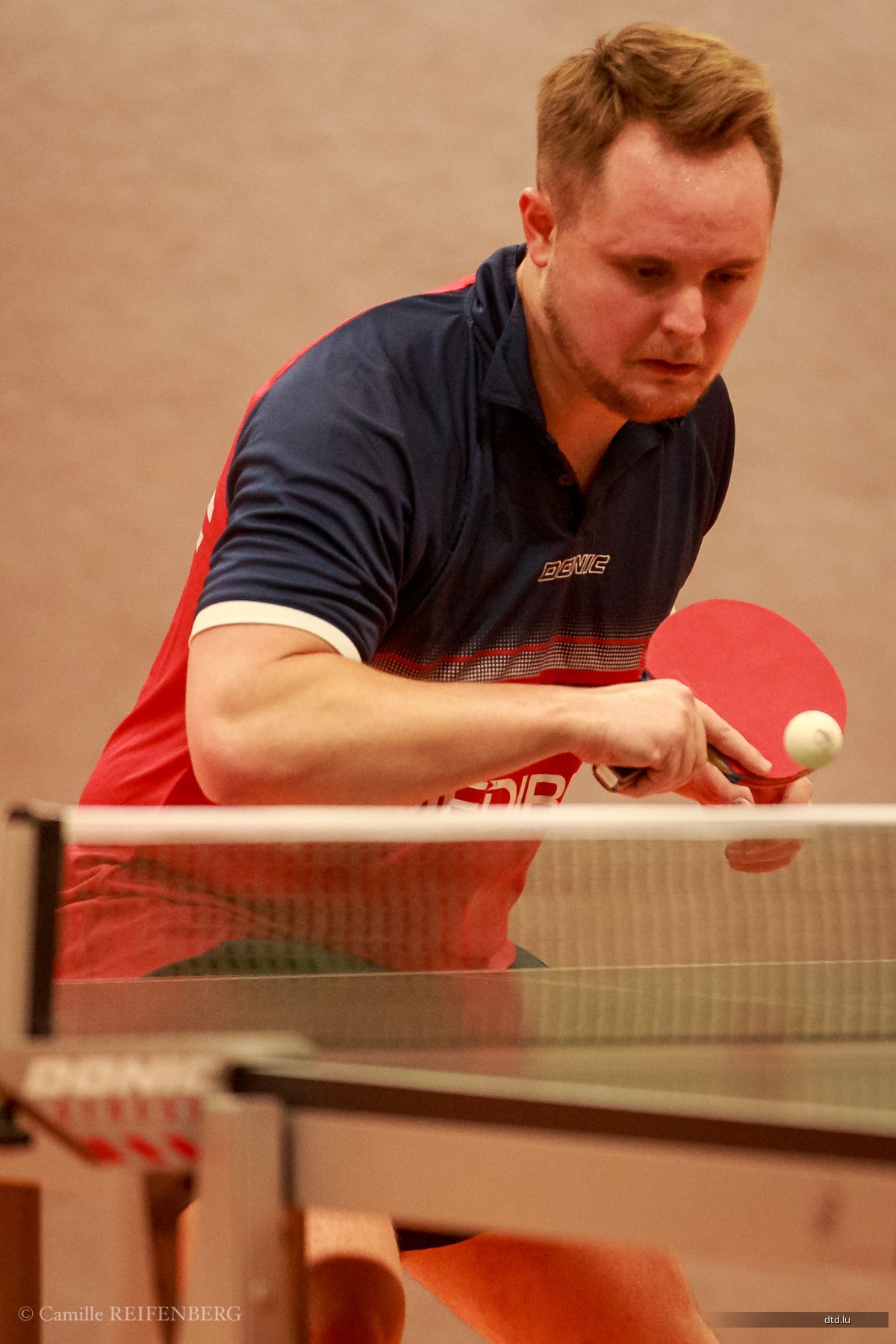 12. Spilldaag BDO TT-League Viirschau 12. Spilldaag BDO TT-League Viirschau