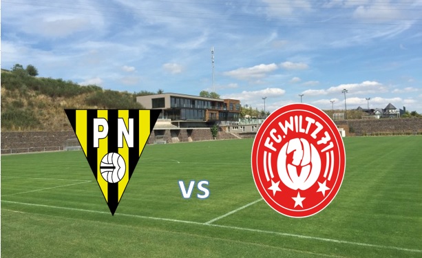 UPDATE ! Progrès Nidderkuer - FC Wooltz 71 UPDATE ! Progrès Nidderkuer - FC Wooltz 71
