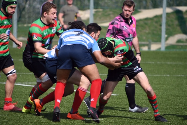 RCL enthusiastic about the 2019/2020 campaign
