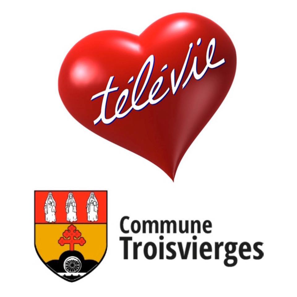 13.Juni 2020 Fussballtournoi fir den Télévie 13.Juni 2020 Fussballtournoi fir den Télévie