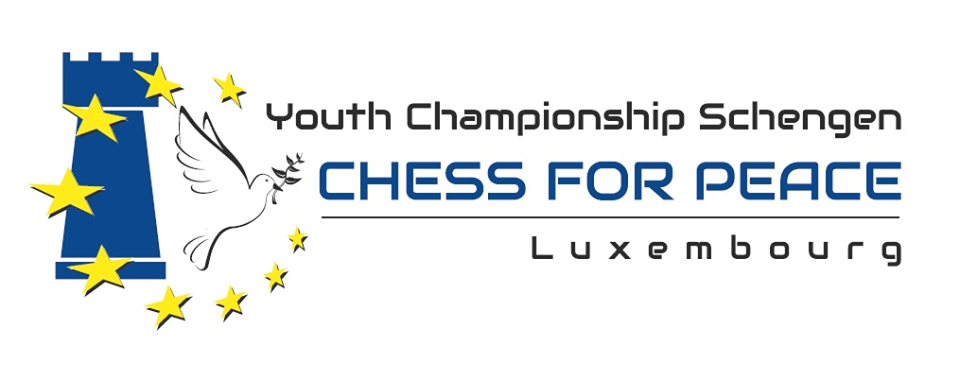 Coming up: 2nd Schengen youth Championship - Echternach - 9-10 May 2020 Coming up: 2nd Schengen youth Championship - Echternach - 9-10 May 2020