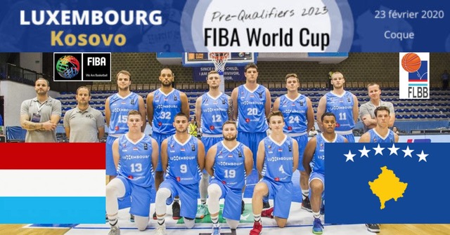 Lou Demuth selected for men's national team