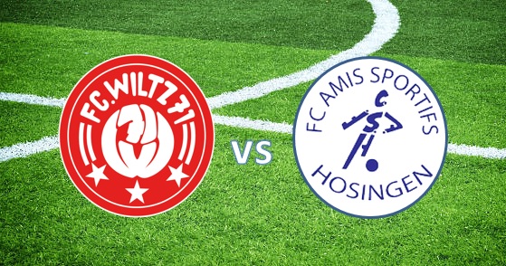 FC Wooltz 71 - FCAS Housen FC Wooltz 71 - FCAS Housen