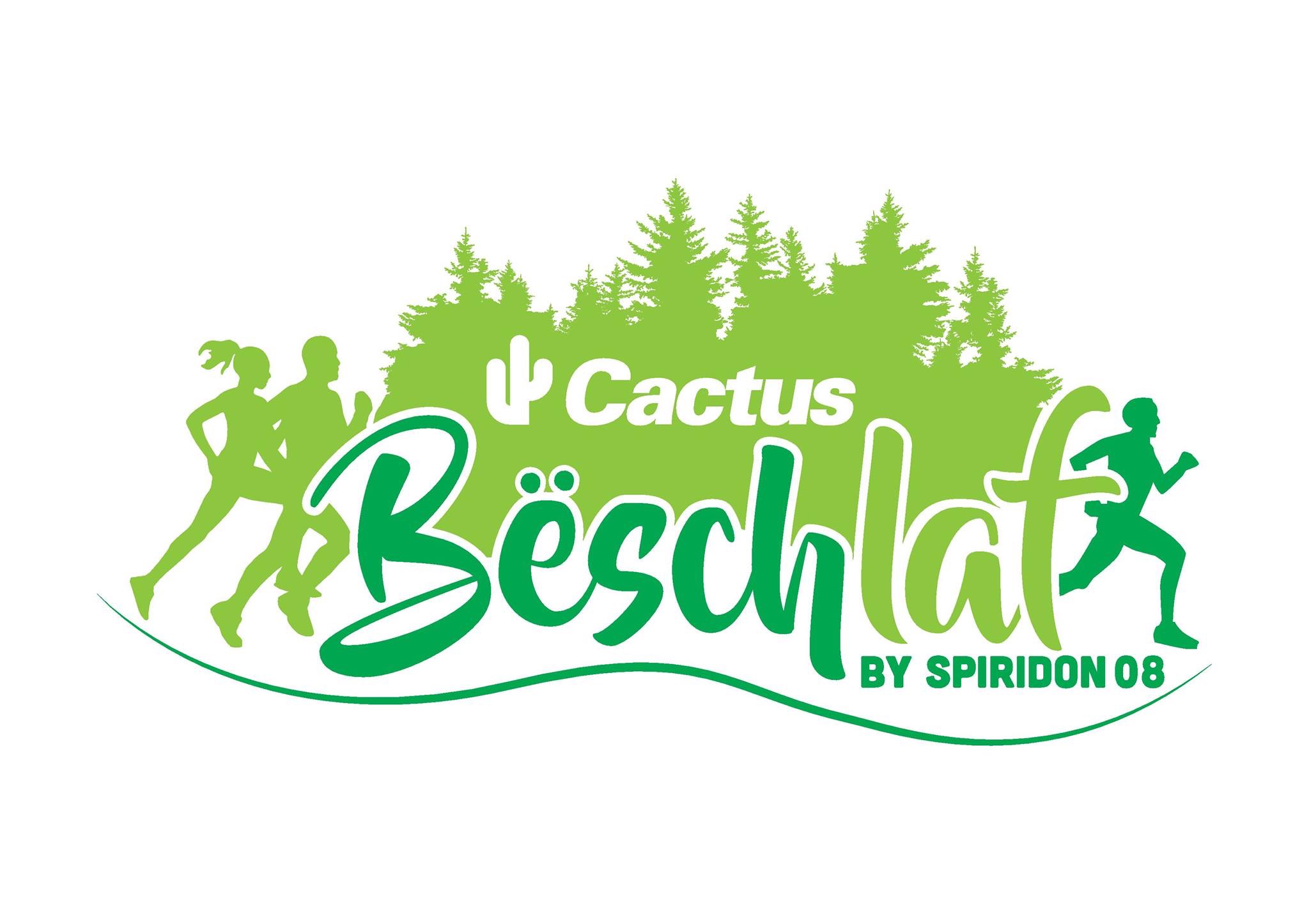 Cactus Beschlaf - bientôt la fin des pré-inscriptions! Cactus Beschlaf - bientôt la fin des pré-inscriptions!