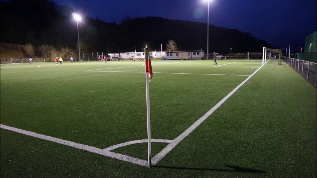 DERNIER MATCH DE PRÉPARATION DERNIER MATCH DE PRÉPARATION