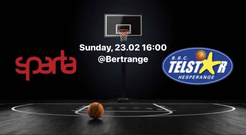 Dammenmatch op Fuessonndeg