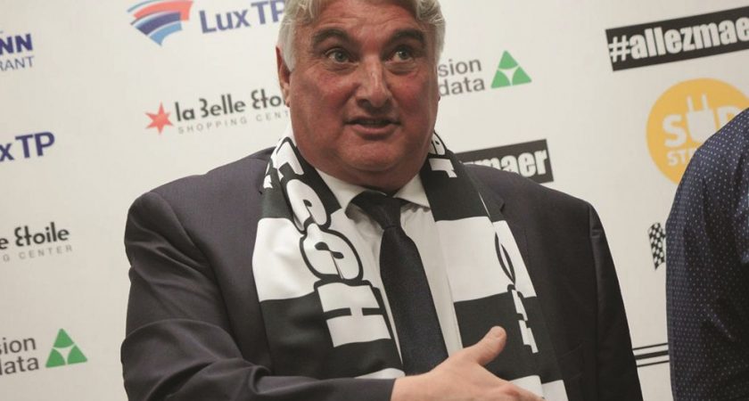 [LE QUOTIDIEN] La technique Tosi : «un coup de pied au c… et après un bisou»