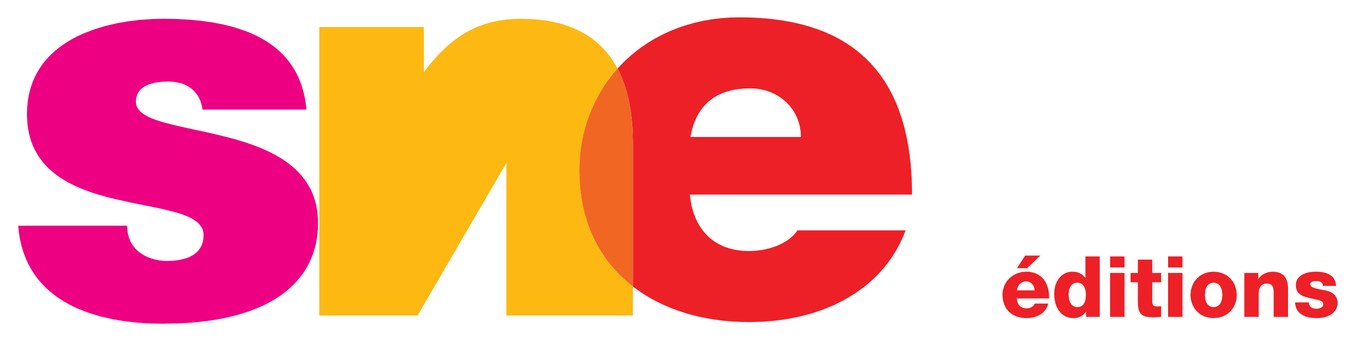 NEIE PIKES SPONSOR : SNE éditions