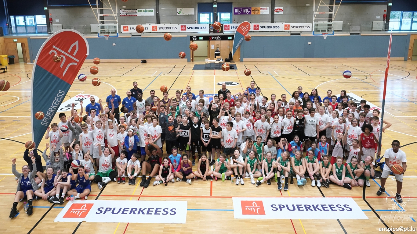 Journée Nationale Du Basket 2020 Journée Nationale Du Basket 2020