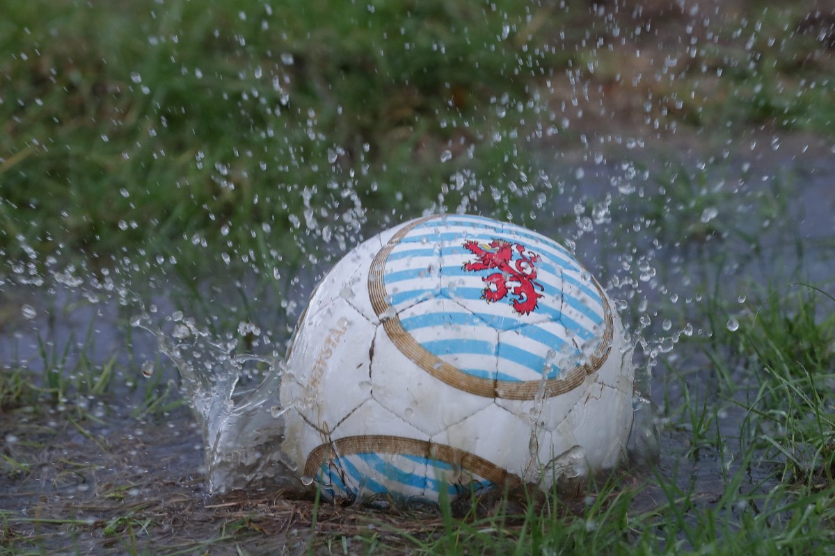 De Match vun eiser éischter Equipe de Metten zu Ehnen ass ofgesot!