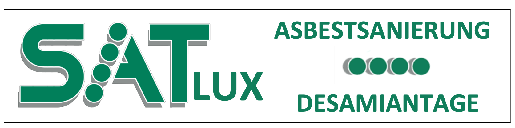 NEIE PIKES SPONSOR: SAT LUX SARL NEIE PIKES SPONSOR: SAT LUX SARL