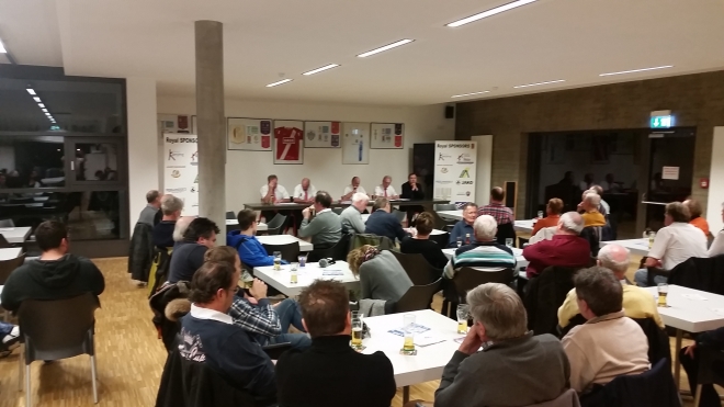 Assemblee generale