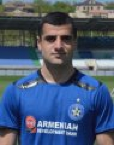 Ashot Sardaryan Ashot Sardaryan