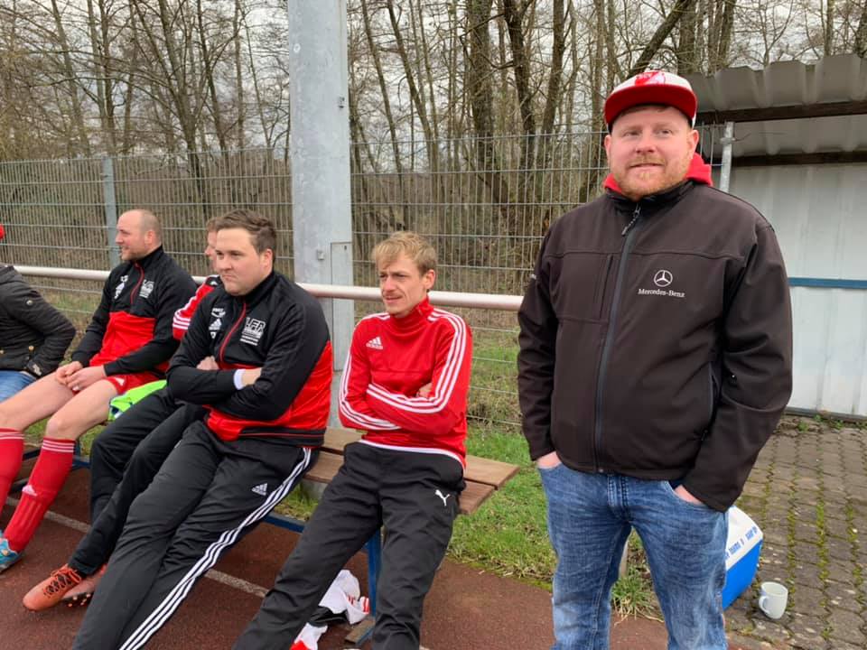 Nur 3 Punkte aus Nalbach Nur 3 Punkte aus Nalbach