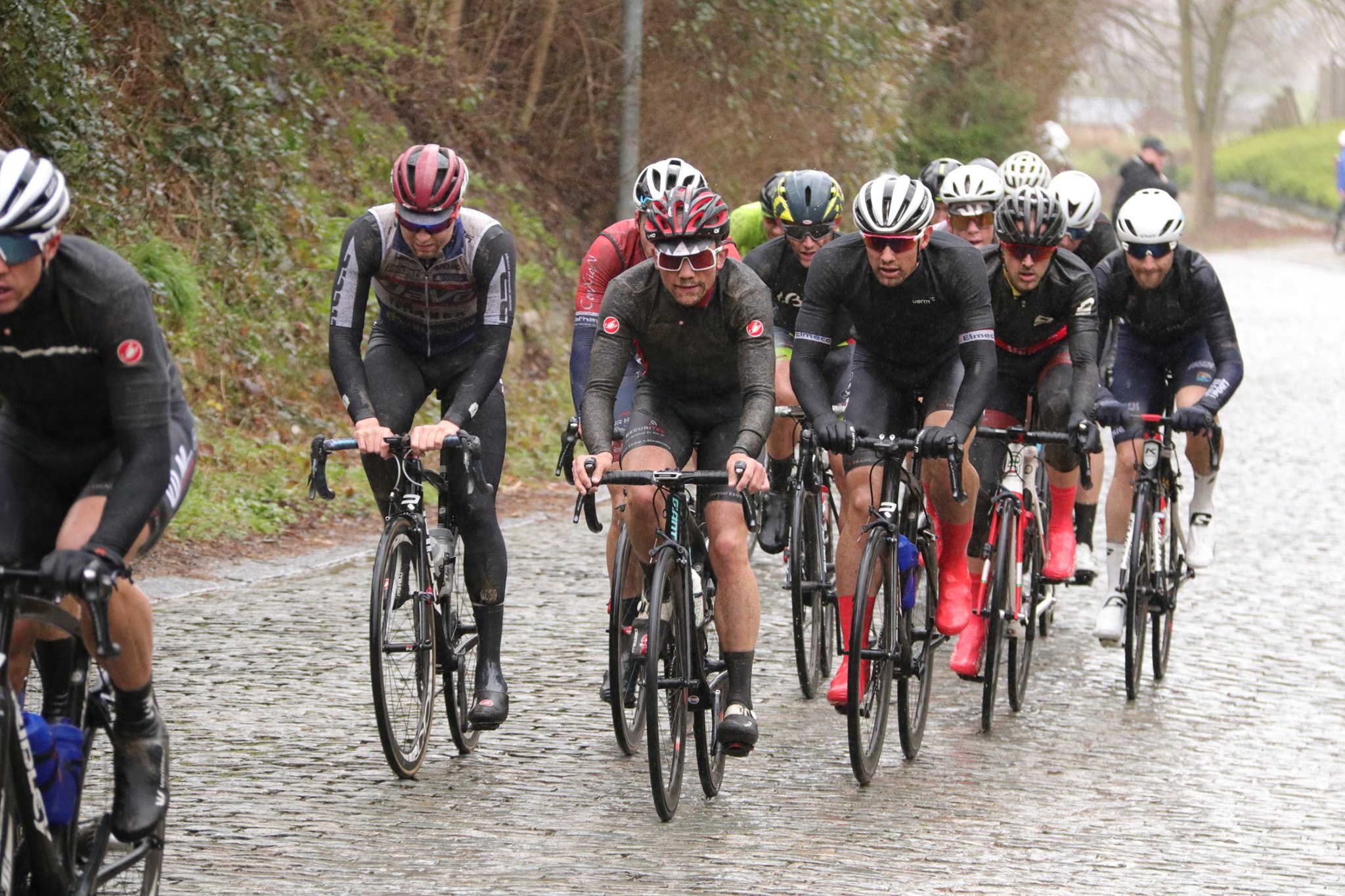 Results BRUSSEL – ZEPPEREN