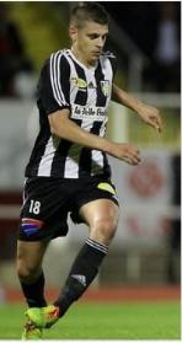 Nenad Dragovic Nenad Dragovic