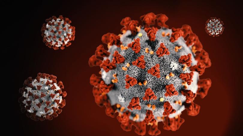 VCF - mesures Coronavirus