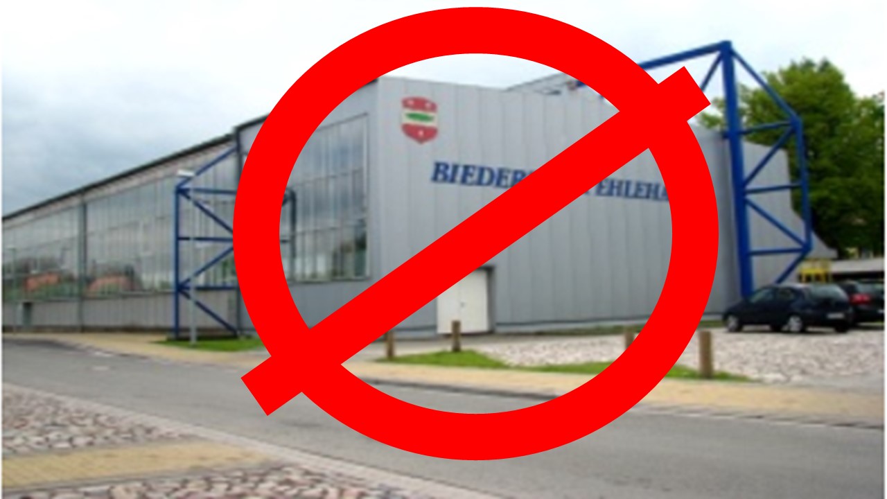 Wettkampf- und Trainingspause bis zum 30-04-2020 für alle Vereinsmitglieder Wettkampf- und Trainingspause bis zum 30-04-2020 für alle Vereinsmitglieder