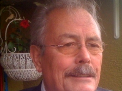 Nachruf auf Manfred Büch