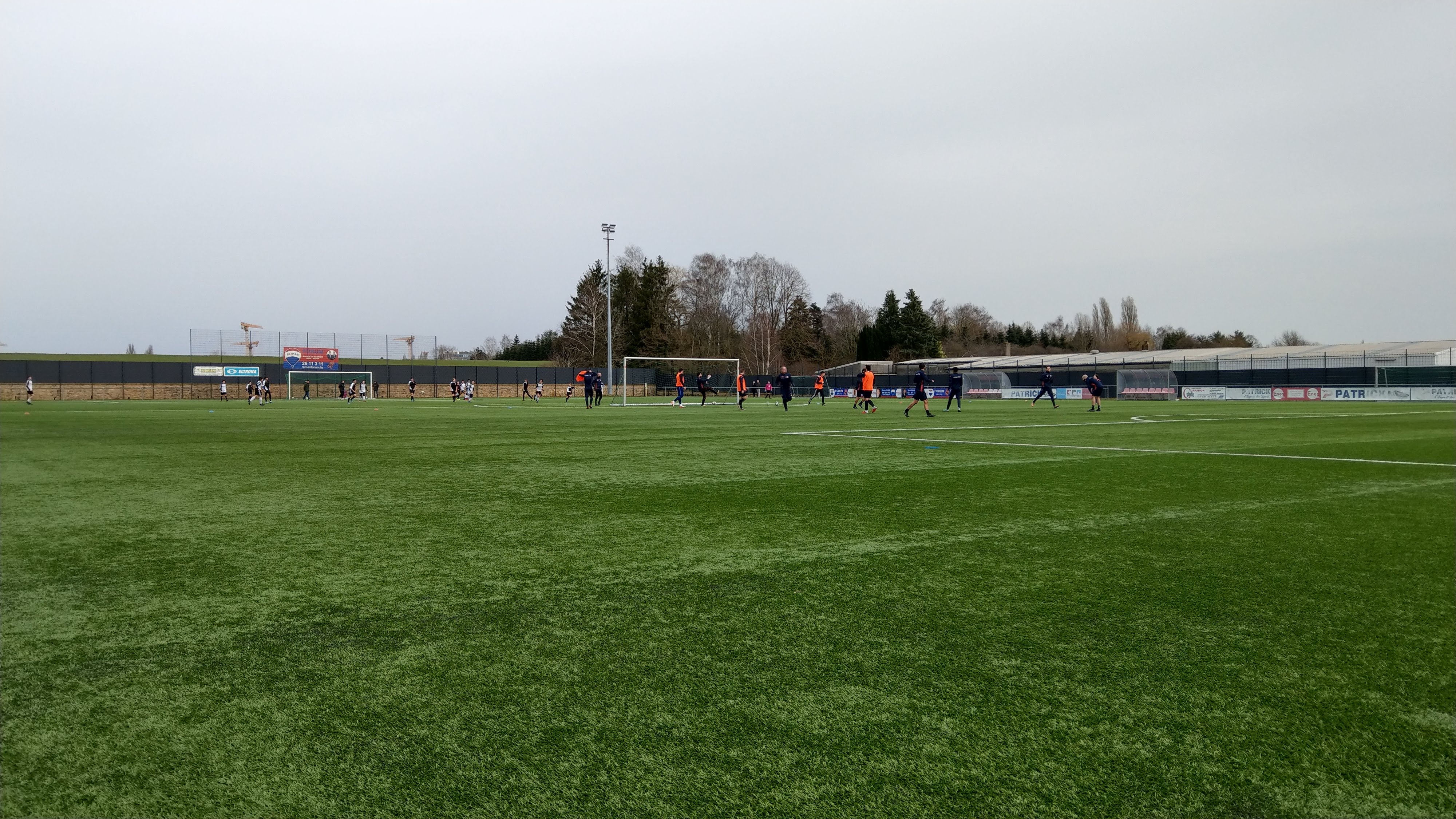Communiqué de la FLF à ses clubs du 26 mars 2020