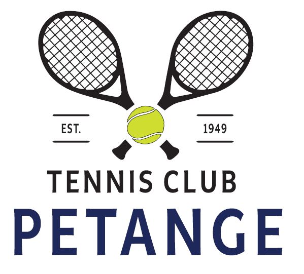 Tennis Péiteng: New Logo