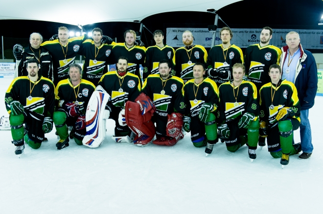 Playoff geint Neuwied Playoff geint Neuwied