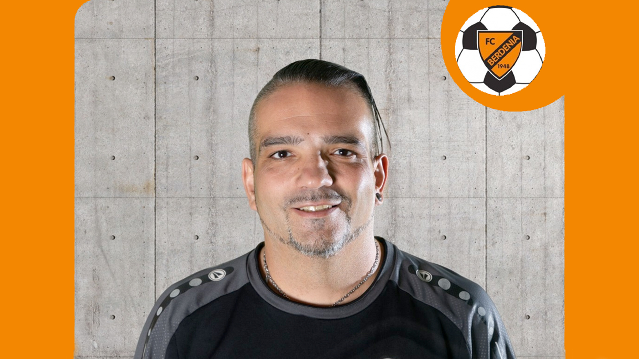 Mam Jorge Freitas an déi nei Saison Mam Jorge Freitas an déi nei Saison