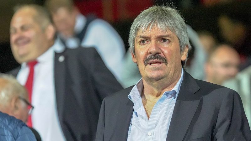 L’UEFA a dit à la FLF de tout faire pour finir sa saison