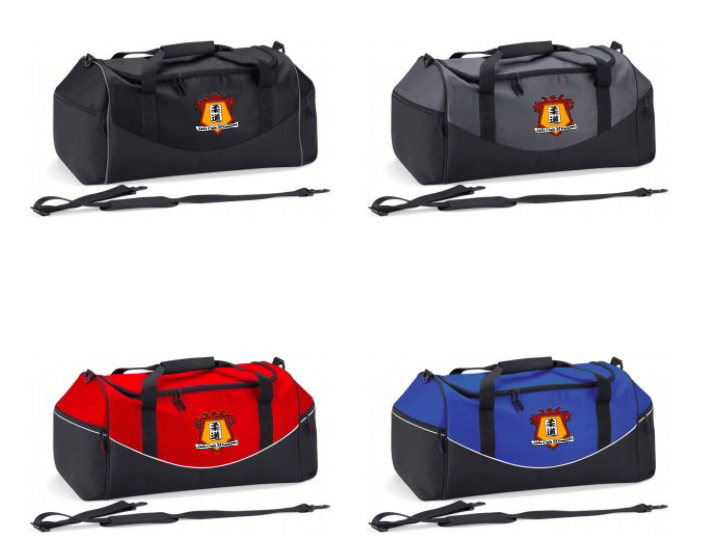IMPORTANT NEWS: Training resumption and sport bags !