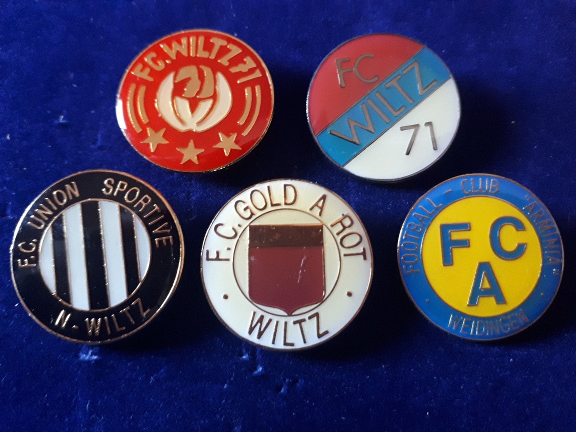 Dem Mulles seng Rubrik - Kuckt eran