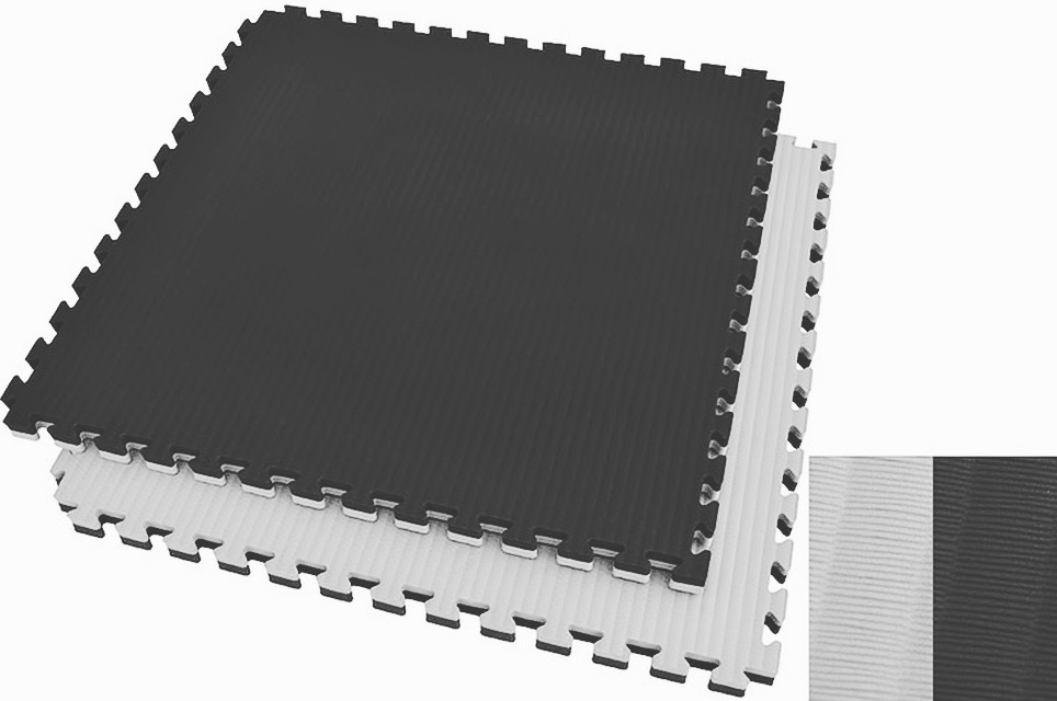 Collective order for Martial Arts mats