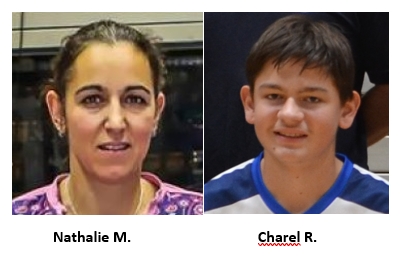 AB Contern  Arbitres  officiels FLBB saison 2019-2020