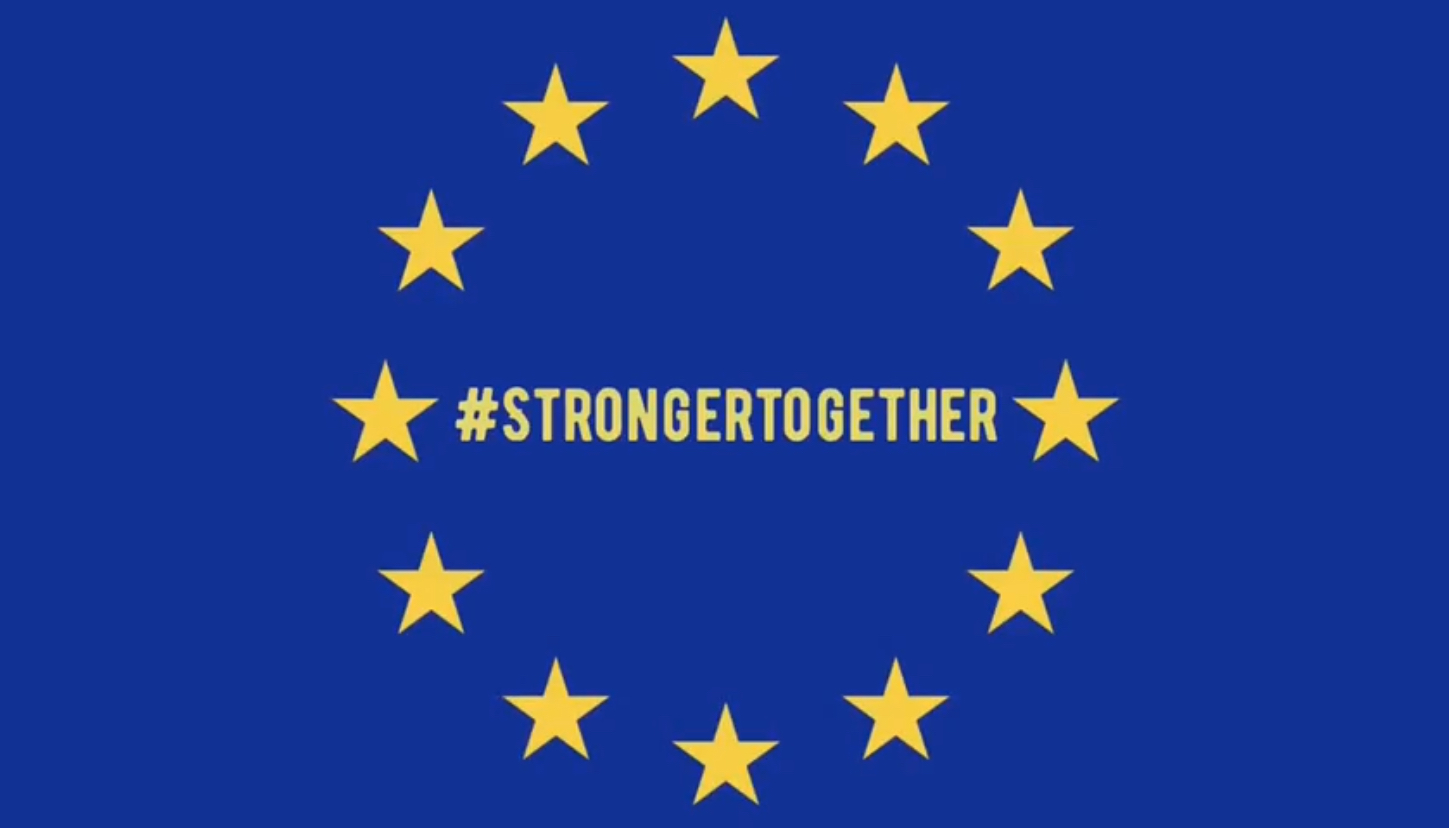 #Strongertogether - Judokas from the Greater Region give insights into their everyday life. #Strongertogether - Judokas from the Greater Region give insights into their everyday life.