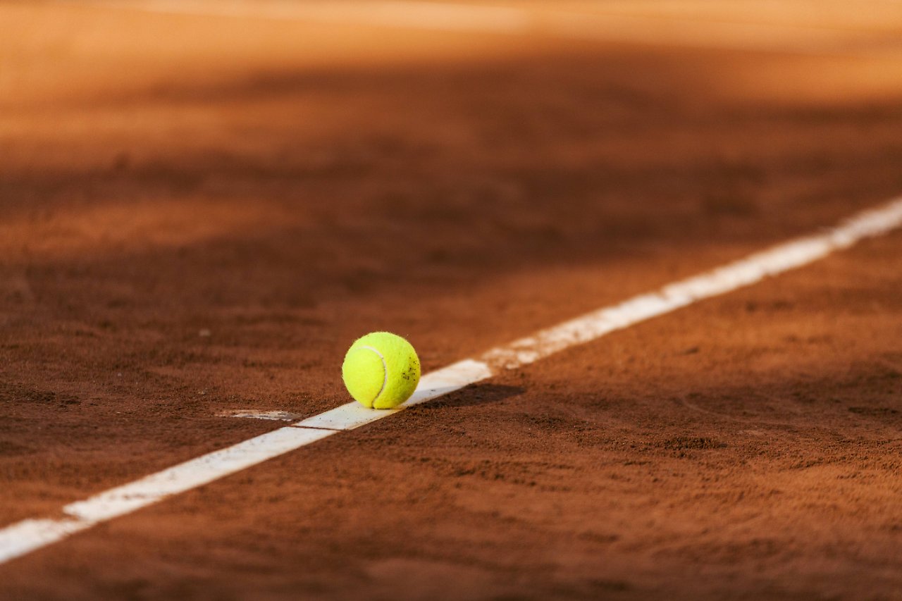 Ecole de tennis - INFOS
