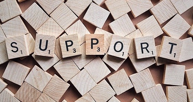 DÉBUT ENCOURAGEANT!