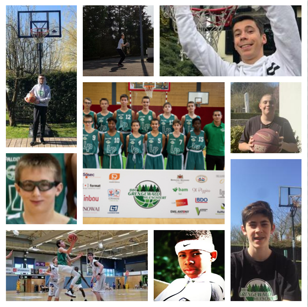 Scolaires - Season review