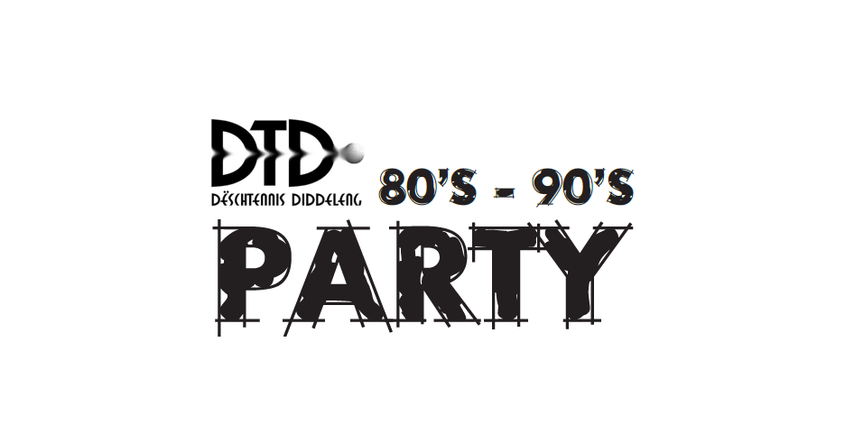 Bal vum DTD Bal vum DTD